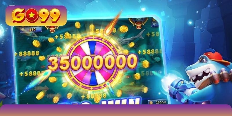 Tính điểm & nhân thưởng chuẩn chỉnh Ocean War 5