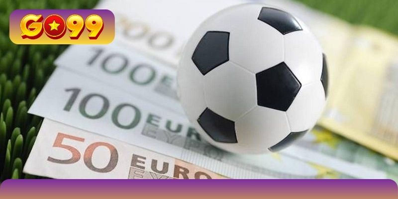 Đọc dòng tiền để cá cược bóng đá trực tuyến hôm nay