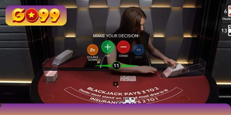 Cẩm nang luật chơi cơ bản cho newbie Xì Dách VIP