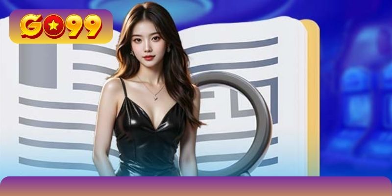 Tham gia dịch vụ game GO99 cần biết điều gì