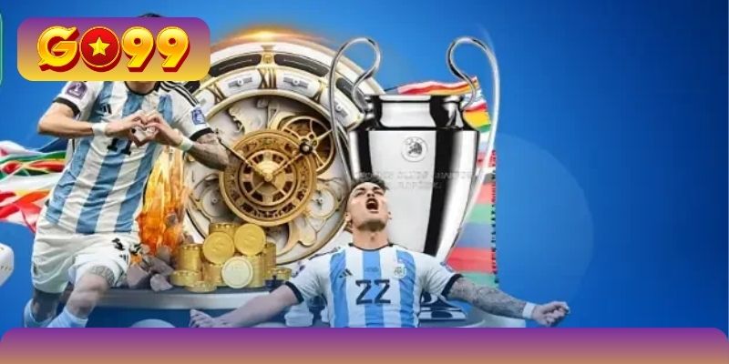 Sai lầm đưa bạn đi xa bờ trong cá cược bóng đá