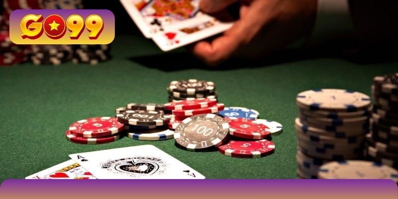 Tương tác sống động của dealer game Baccarat