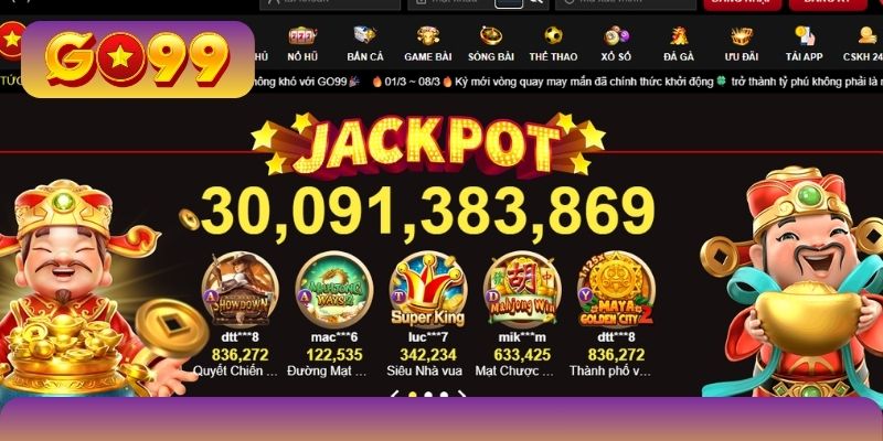 Chỉ newbie cách để đăng nhập GO99 qua web